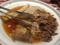 -西贝(金桥店)