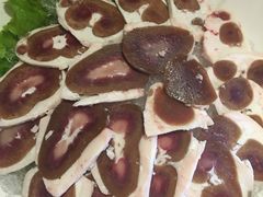 -宝泉铜锅·涮羊肉(解放东路店)
