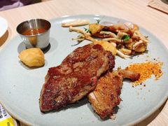 -卡朋西餐(悦汇城店)