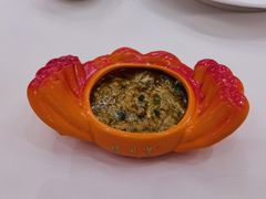 -得月楼·省级非遗·传统苏帮菜(观前店)