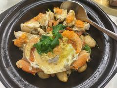 -宜兴隆家宴·私房菜(泰安华庭店)