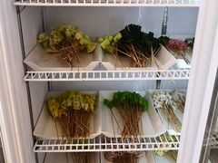 -长颈鹿的口袋钵钵鸡(市南店)