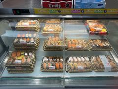 -争鲜回转寿司(东方银座店)
