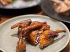 -龙悦湾酒家·八阵鱼生·渔人码头店