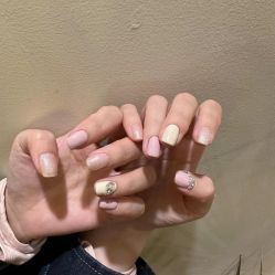 -雪儿·YuKi美甲美睫皮肤管理Salon