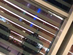 -锐动健身(博地中心店)