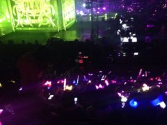 -南京奥林匹克体育中心-体育馆