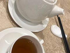 -麒麟中餐厅·经典粤菜·地道菜式老字号(广州长隆酒店)