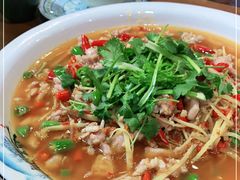-盛世盐帮·自贡特色(总店)