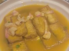 -金狮麟•宋宴•宋文化地标餐厅(晋安路店)