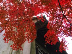 -无锡惠山寺
