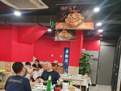 -听涛雅苑百味饺子老家菜馆