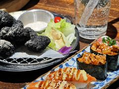 -小川洋风料理(街道口店)