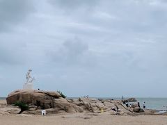 -老虎石海上公园