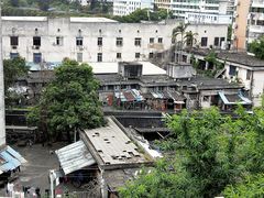 -船政文化景区-罗星塔公园
