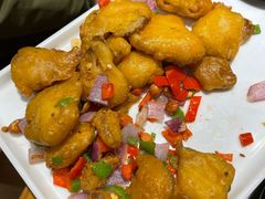 -鸿运楼·舌尖上的徽菜