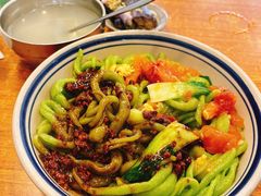 -侯哥面馆(瑞景店)