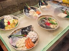 -桐湾大院·桐庐菜(滨江店)