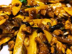 -京华烟云·北京烤鸭(领展购物广场·中关村店)