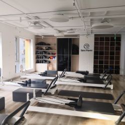 -Real Pilates优体普拉提