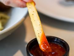 脆脆薯角-农畉LONFOOD(福田星河COCOPark店)
