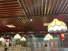 大堂-悦满楼·西关名点·湛江名菜(航空综合大厦店)