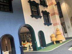 -奈尔宝·儿童乐园·亲子餐厅(星河湾店)