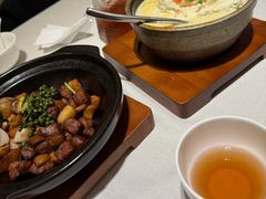 -狮王府淮扬菜(新街口友谊店)