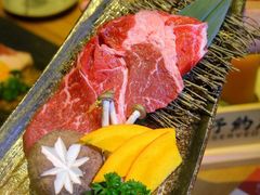 -赤坂亭M9和牛烧肉·日料398放题(万达店)