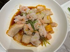 -狮王府淮扬菜(新街口友谊店)