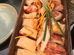 -季季山·云南野生菌火锅(上海首店)