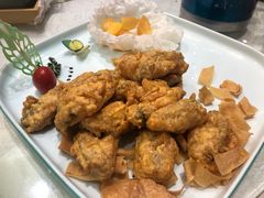 -阿伟海鲜楼·福建菜(涵江店)