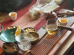 -邈墨茶馆(凤起路店)