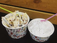 -初心炒酸奶(厚德品园店)