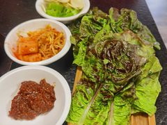 -金龙烧烤·牛肉面(西塔店)