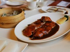 沙溪米鸭-利苑酒家(金宝店)