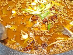 -大河宴·椒麻鱼火锅(北京路中和美食街店)