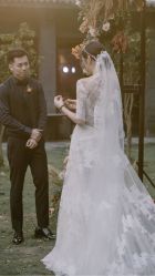 -Flora婚纱礼服定制租赁店