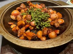 -狮王府淮扬菜(万象城店)