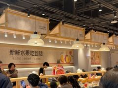 -龍歌自助小火锅(兰山上海路万达店)