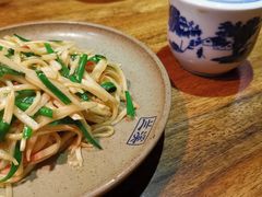 -兰溪小馆(东直门簋街店)