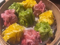 -龍聚祥烧麦馆(万达店)