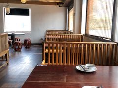 大堂-大牌大·传统杭帮菜(湖滨店)