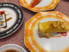-元气寿司(环球港店)