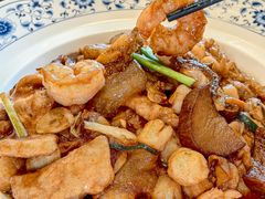 -卫鼎轩·曹公馆(鼓楼店)