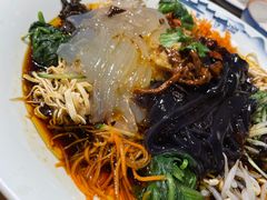 -老街烧烤·四方路小烤肉(书院路店)