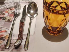 -半秋山西餐厅(襄阳万达店)