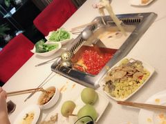 -海底捞火锅(北京路店)