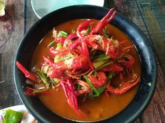 -龙虾风暴(松江店)