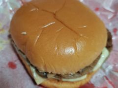 -麦当劳(通州西门店)